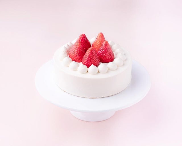 ホールケーキ | hal okada vegan patisserie